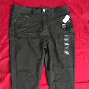 Aeropostale High Waisted Jeggings - NWT